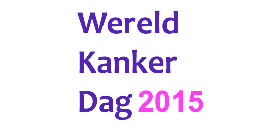 wereldkankerdag