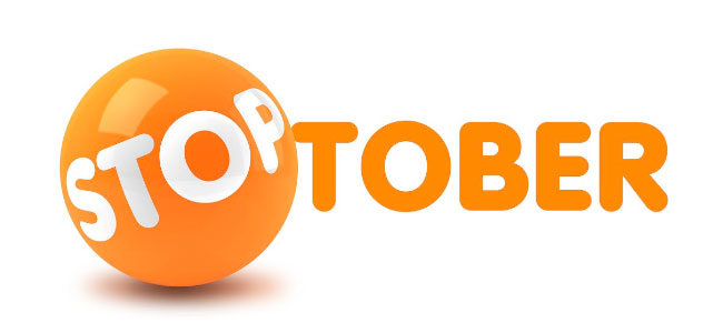 Stoppen met roken en acupunctuur Stoptober