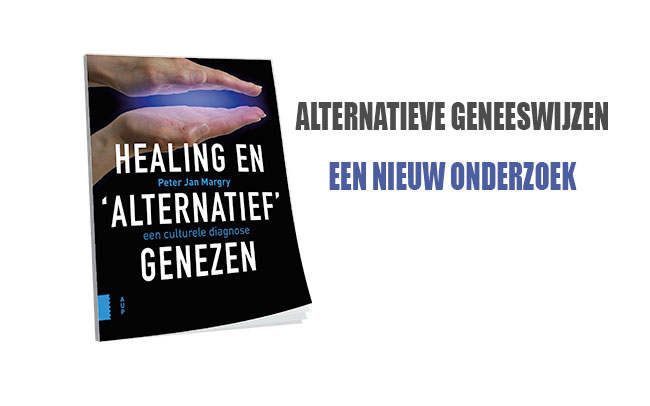 Alternatieve geneeswijzen