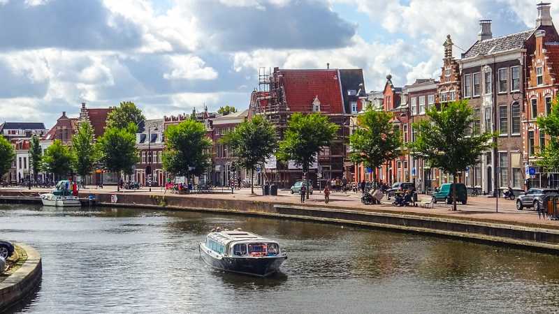 Gezondheid in Haarlem