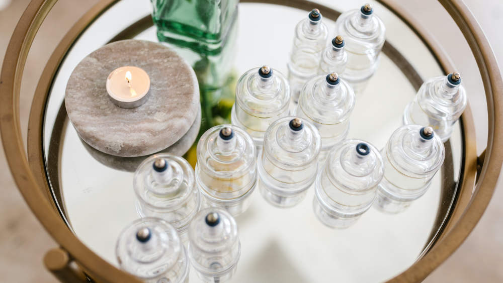 Cupping Haarlem