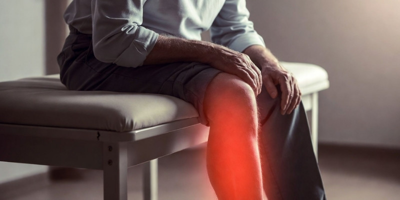 Neuropathie voeten benen