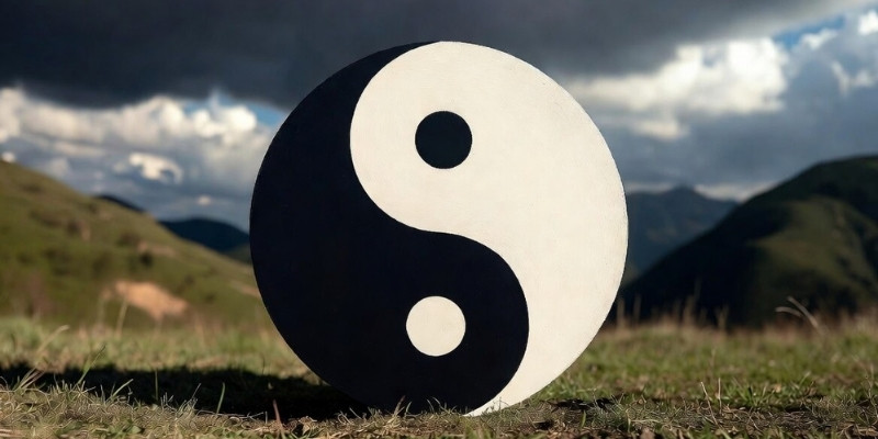 Yin Yang
