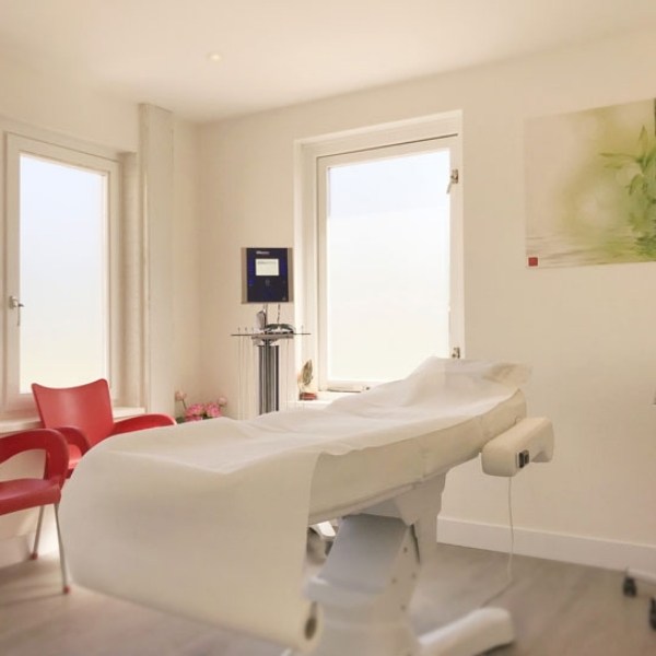 Acupunctuur stress en mentale klachten