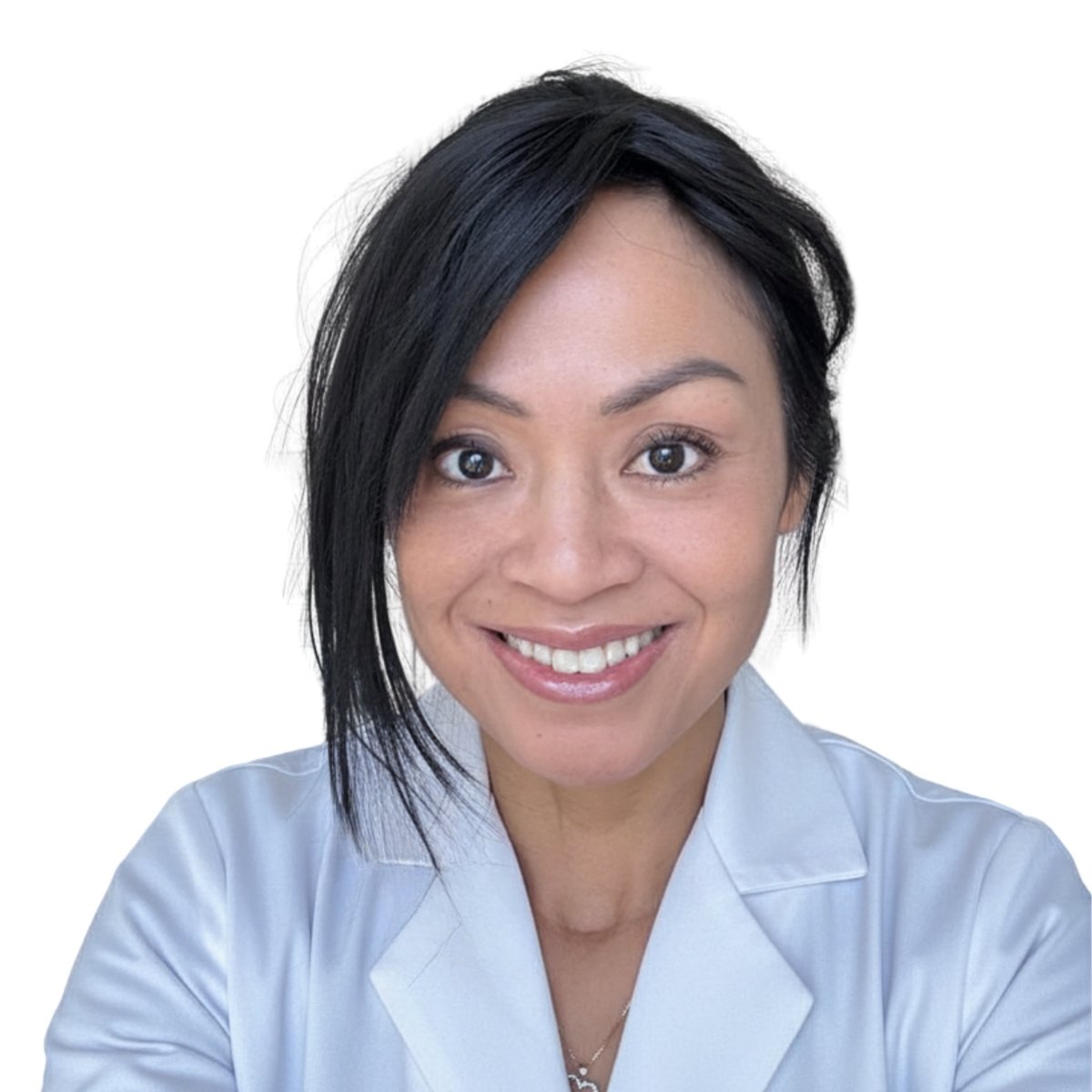 Yuk Chi de Jong, acupuncturist bij Yuk Chi Acupunctuur in Haarlem